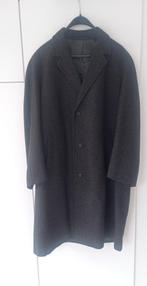 Wollen overjas ; unisex. maat L., Ophalen of Verzenden, Zo goed als nieuw, Maat 52/54 (L)