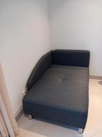 Zetelbed, Huis en Inrichting, Ophalen, Nieuw, Eenpersoons, Stof