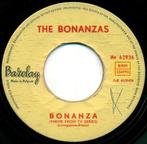 The Bonanzas – African Waltz / Bonanza, Cd's en Dvd's, Pop, Gebruikt, Ophalen of Verzenden, 7 inch