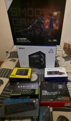 Complete, zeer krachtige gaming-pc-installatie., Computers en Software, Desktop Pc's, Ophalen, 32 GB, Asus / MSI, Virtual Reality