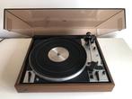 RETRO PLATENSPELER - DUAL 601 (1974-1976), TV, Hi-fi & Vidéo, Tourne-disques, Comme neuf, Automatique, Tourne-disque, Dual