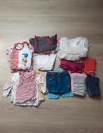 Lot de 23 vêtements 12 mois été fille, Enfants & Bébés, Vêtements de bébé | Packs de vêtements pour bébés, Comme neuf