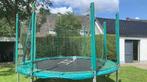 Semi-professionele trampoline van Kadee trampolines, Kinderen en Baby's, Speelgoed | Buiten | Trampolines, Gebruikt, Ophalen