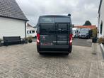 Citroën Jumper Poessl Road Car R600, Caravans en Kamperen, Buscamper of Camperbus, Ringverwarming, Fiat, Pössl