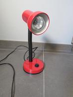 bureaulamp in perfecte staat, Enlèvement, Utilisé