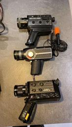 Vintage camera, Audio, Tv en Foto, Ophalen, Gebruikt, Overige Merken