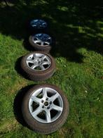 Kit hiver Audi , VW ou ford scorpio ., Auto-onderdelen, Banden en Velgen, Ophalen, Band(en)