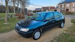 Peugeot 306 XR, essence, 1,4 litre, Achat, Toit ouvrant, Particulier, Essence