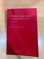 ‘Verbintenissenrecht’, Ignace Claeys (Rechten UGent), Enlèvement ou Envoi, Neuf