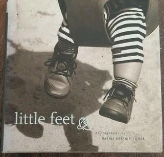 Little Feet beschikbaar voor biedingen