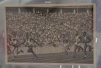 Olympia 1936+Berlijn 1936+Geen PSA+Jesse Owens+POP 2+Owens, Ophalen of Verzenden, Zo goed als nieuw, Plaatje
