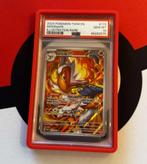 Pokémon - Twilight Masquerade - Infernape 173/167 - PSA10, Enlèvement ou Envoi, Neuf, Cartes en vrac