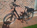 Elektrische fiets, VELOCI model 2020, Fietsen en Brommers, Elektrische fietsen, Gebruikt, 50 km per accu of meer, 55 tot 59 cm