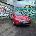 Honda Civic mk8, Auto's, Honda, Voorwielaandrijving, Handgeschakeld, 5 deurs, Particulier