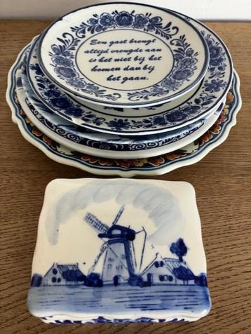 delft blauw beschikbaar voor biedingen