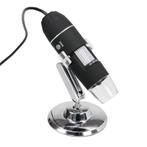 SAFE Digitale Microscoop Smart op voet 0-500x (SAFE 9757), Overige typen, Ophalen of Verzenden