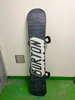 Burton snowboard, Sport en Fitness, Snowboarden, Ophalen, Board