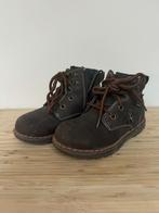 Stevige, bruine halfhoge schoenen, Stone Kids, mt 26, Gebruikt, Schoenen, Ophalen of Verzenden, Stone Kids