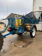 Delvano sproeier, Ophalen, Akkerbouw, Gewasbescherming en Bemesting