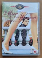 The Man who loved Women - Truffaut, Enlèvement ou Envoi, Comme neuf