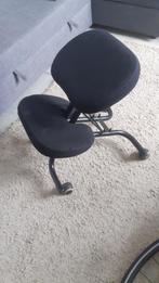 chaise ergonomique, Maison & Meubles, Chaises de bureau, Noir, Chaise de bureau, Ergonomique, Enlèvement