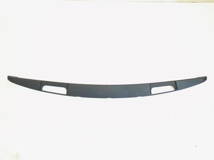 Protection rails de toit d'un Mercedes E-Klasse, Autos : Pièces & Accessoires, Carrosserie & Tôlerie, Mercedes-Benz, Utilisé, 3 mois de garantie