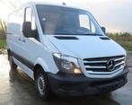 Mercedes sprinter 311cdi - ingericht - 230.083km - 2018, 4 cilinders, Wit, Mercedes-Benz, 2143 cc