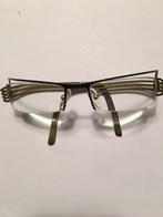 Monture de lunettes design J.F.Rey pour femme, Bijoux, Sacs & Beauté, Enlèvement ou Envoi, Utilisé