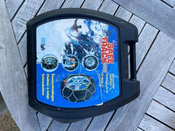 Safe Track sneeuwkettingen beschikbaar voor biedingen