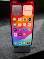 Iphone 14 plus 128GB met nieuw OLED scherm batterij 92%, 92 %, 128 GB, IPhone 14 Plus, Comme neuf