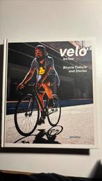 Velo 3rd Gear - Bicycle culture and stories, Boeken, Sportboeken, Ophalen of Verzenden, Zo goed als nieuw