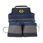 CK Gereedschapsgordel, Ophalen of Verzenden, Nieuw