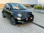 Fiat 500 1.2 i 69ch Limited édition camouflage 59.000, Auto's, Te koop, 4 cilinders, Xenon verlichting, Benzine