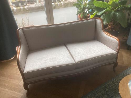 Unieke zetel uit trouwwinkel De chapeau, Huis en Inrichting, Zetels | Zetels, Ophalen