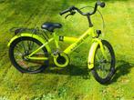 BFK Bike for kids/High risk, 18 inch, limoen groen, Vélos & Vélomoteurs, Comme neuf, Bike fun kids ( BFK ), Enlèvement, 16 à 20 pouces