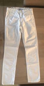 Lange broek met knoopsband maat 152, Kinderen en Baby's, Kinderkleding | Maat 152, Broek, Ophalen of Verzenden, Zo goed als nieuw