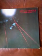 LP Jon and Vangelis : Short stories, Cd's en Dvd's, Vinyl | Pop, Ophalen of Verzenden