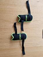 Scheenbeschermers voor hockey voor kinderen, Sport en Fitness, Hockey, Ophalen, Gebruikt