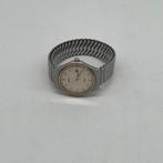 VINTAGE SEIKO SPIRIT QUARTZ 5P32-6B30, Handtassen en Accessoires, Horloges | Antiek, Seiko, Staal, Met bandje, Polshorloge