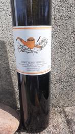 Grappa Rovero Ciabot Mentin Ginestra 50 cl, Verzamelen, Ophalen, Overige typen, Nieuw, Italië