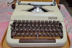 Vintage typmachine, Diversen, Typemachines, Gebruikt, Ophalen