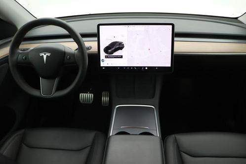 (2CDJ259) Tesla Model Y, Auto's, Tesla, Bedrijf, Te koop, Model Y, 4x4, ABS, Achteruitrijcamera, Adaptive Cruise Control, Airbags
