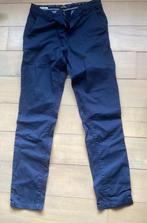 Pantalon long Jack & Jones, Vêtements | Hommes, Pantalons, Enlèvement ou Envoi, Comme neuf, Bleu, Taille 46 (S) ou plus petite