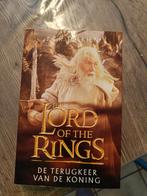 J.R.R. Tolkien - 3 De terugkeer van de koning filmeditie, Boeken, Ophalen, J.R.R. Tolkien