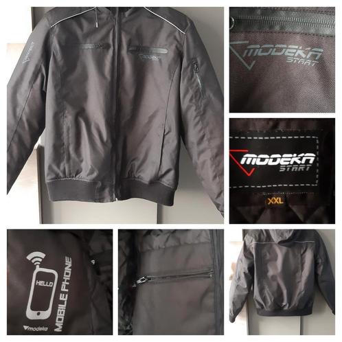 Motorvest, Motoren, Kleding | Motorkleding, Nieuw zonder kaartje, Ophalen