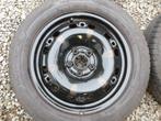 4 VW POLO 185/60 x 15 velgen, Auto-onderdelen, Banden en Velgen, Ophalen, 15 inch, Velg(en), Nieuw