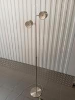 Mooie vloerlamp Trio lighting . Verstelbaar., Ophalen, Zo goed als nieuw