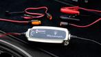 Maserati battery charger and maintainer