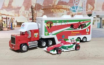 Cars camion Disney pixar, Enlèvement ou Envoi