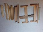 Weefgetouw hevelrietweefgetouw rigid heddle, Hobby en Vrije tijd, Ophalen, Zo goed als nieuw